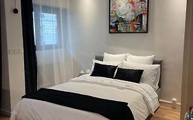 Cosy Studio Paris 16 Victor Hugo